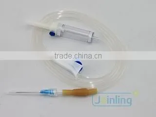 Syringe Driven Filter