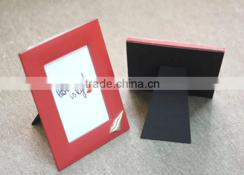 top-quality Pu Leather Wedding Photo Album, Customized Logo Photo Album, Photo Album For Decoration