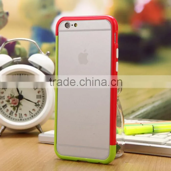 make your own phone cover for iphone custom for iphone6 cover with DIY serise more color
