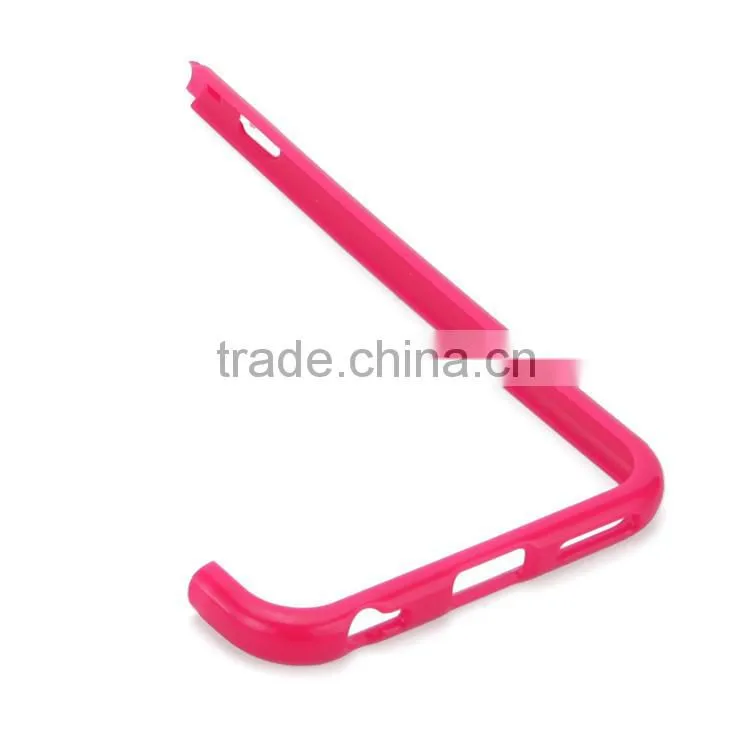 make your own phone cover for iphone custom for iphone6 cover with DIY serise more color