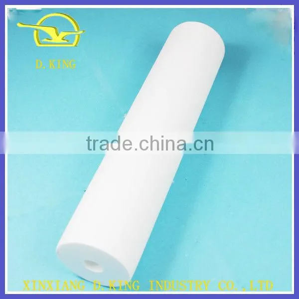 20 micron cartridge water filter housing