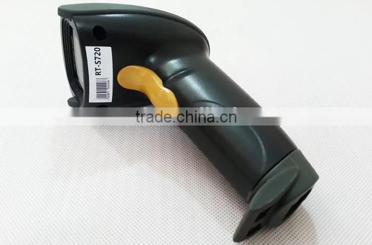 Runtouch RT-S720 Alibaba Recommend Low Cost Laser Barcode Scanner