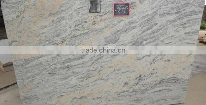 River goldGranite