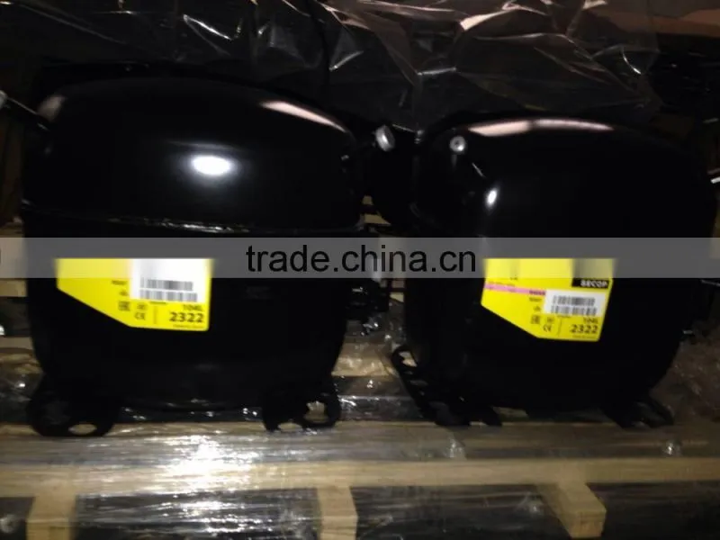 Professional single flat round ice pan stainless steel fried ice cream machine for commercial