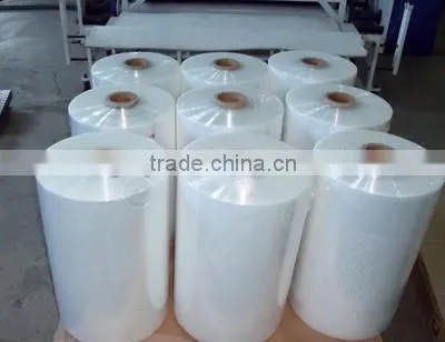 7 Layer Coextrusion Plastic Tray Type Barrier Film
