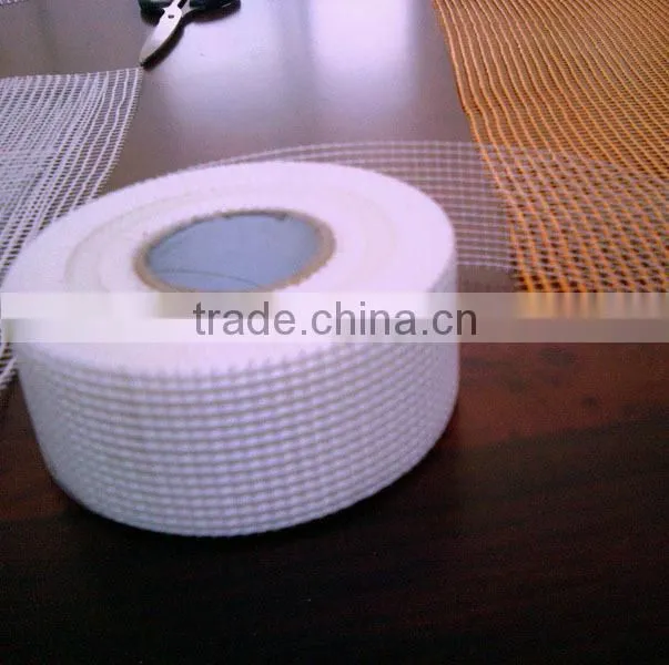 High Quality Fiberglass Drywall Tape
