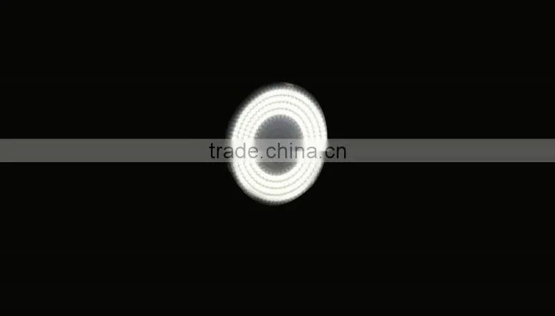 CE&RoHs Certificate Indoor LED Strobe Stage Light 5730 White, 324pcs