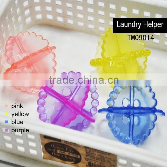 Hot selling magic washing ball price