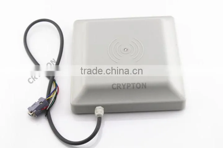RFID UHF long range reader
