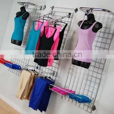 Customized Gridwall Panel