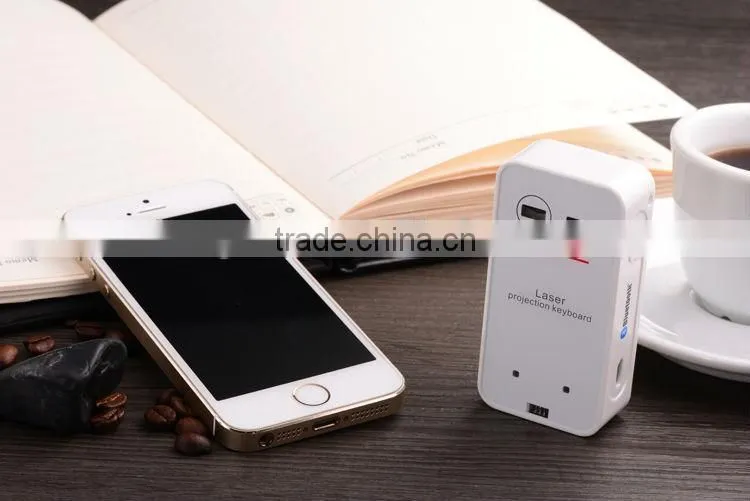 Virtual Laser Projection Keyboard Mini Keyboard For Smartphone