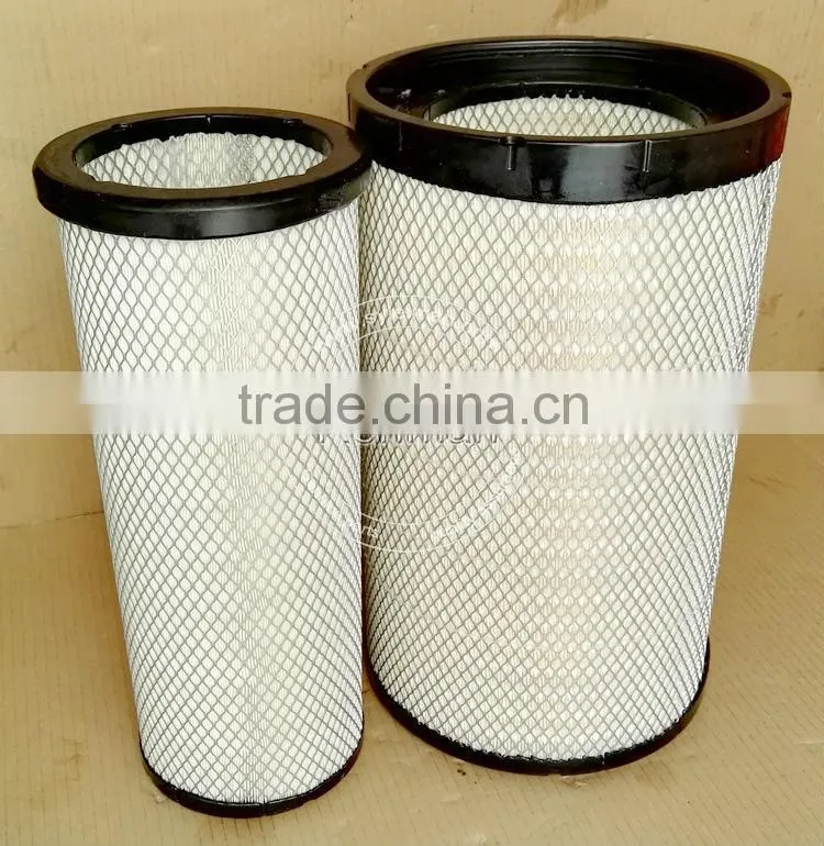 AA2960 AF26433 AF26434 air filter for diesel engine