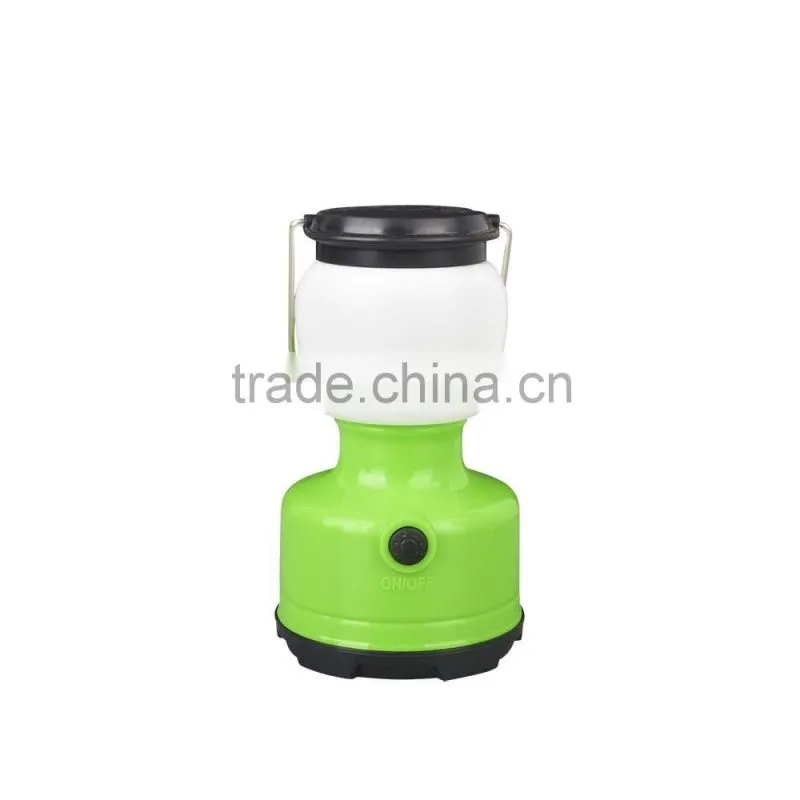 multifunction LED camping light,portable tent lamp