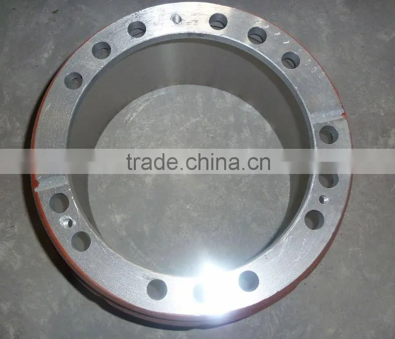 cheap 3602.S1 FUWA auto brake drum