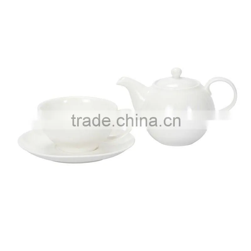 2013 porcelain tea set