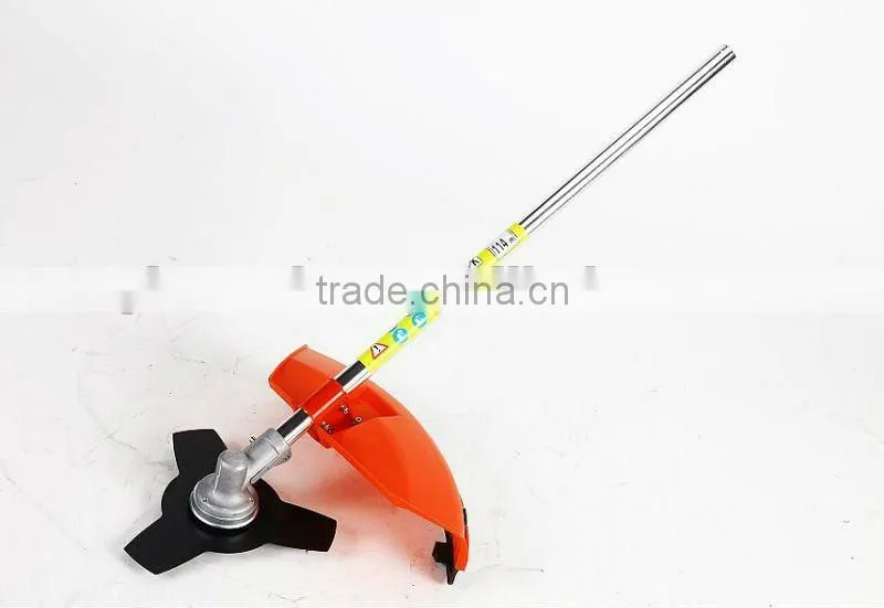 26cc/33cc/43cc/52cc 4N1 hedge trimmer brush cutter chainsaw multi tools