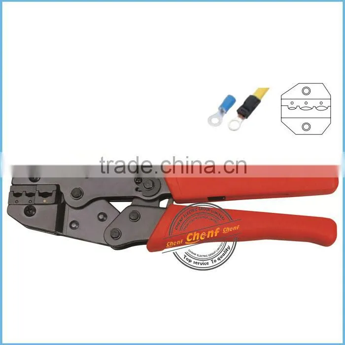 Cheaper Price Mini Terminal Crimping Pliers with High Quality