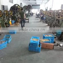 Yueqing Greensun Import & Export Co., Ltd. company overview - view 2
