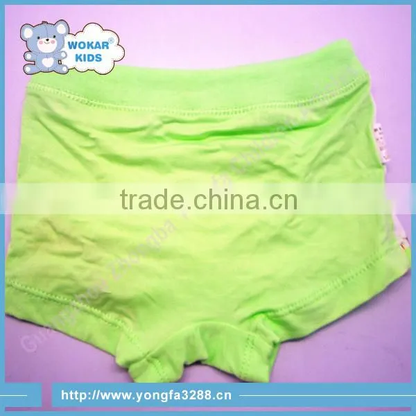 Cartoon Pattern Baby Shorts Importing Baby Clothes From China