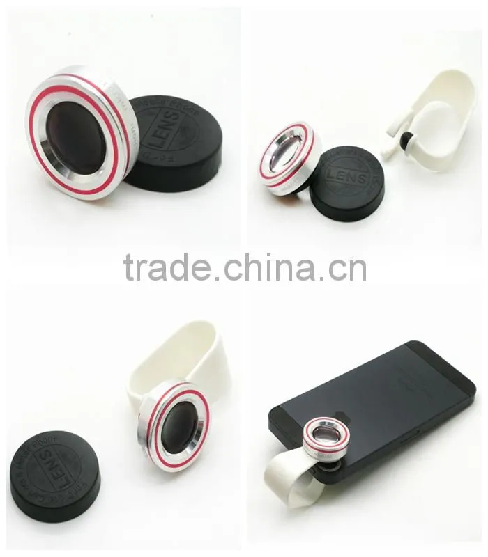 mobile macro lens chip phone lens camera macro