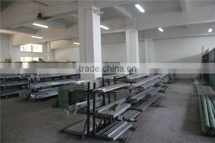 ball screw with with ball screw nut from China SFU2510