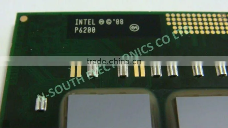 Laptop intel cpu p6200 sl8ua 2.13Ghz 3MB - SLBUA