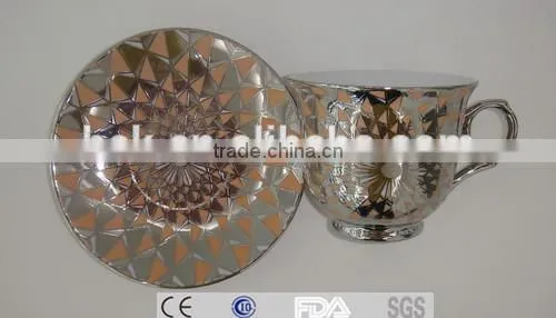 bulk tea tea coffee bone china cup and saucer sets