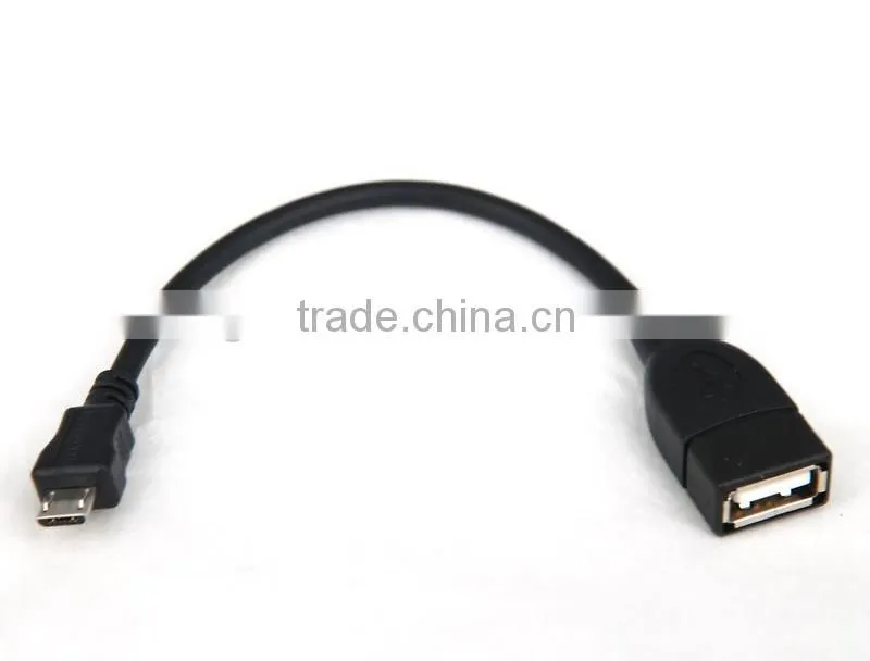USB OTG cable
