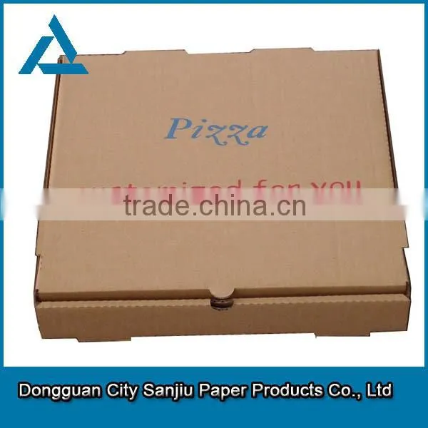 customized logo printed packaging box cookies box