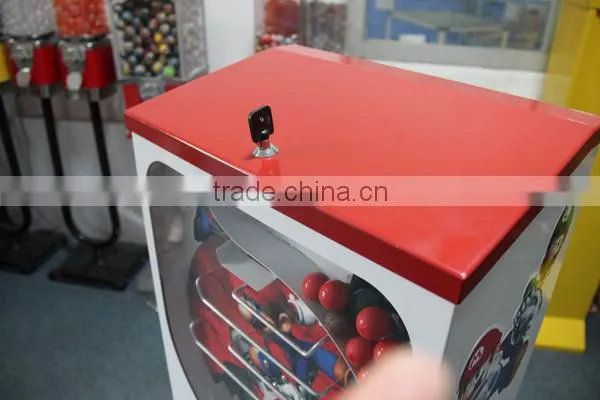 Toys machine/Twister Machine vending machine