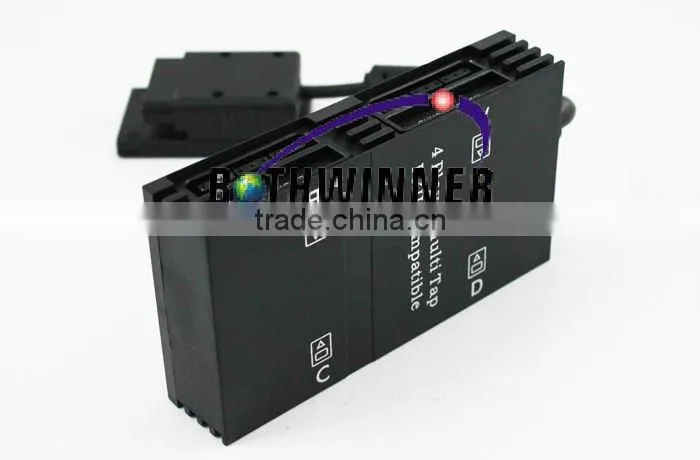 For PS2 4 Player Multi Tap
