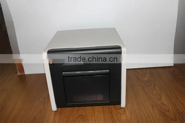 Hiti P520L Wireless Photo Printer Machine Print Directly from SD Card