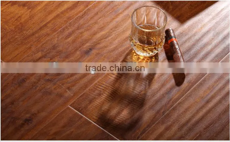 easy clean hdf laminate flooring, laminate floor waterproof