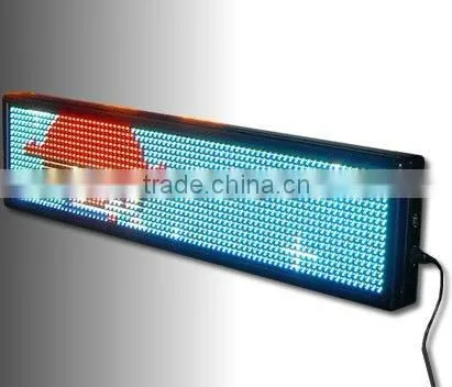 Led Scrolling Message Board,Advertising Led Scrolling Message Board Manufacturers & Suppliers