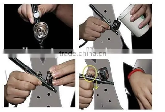 Water Oxygen Injection Acne Treatment Device