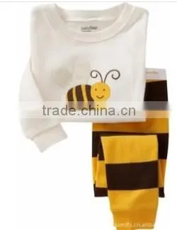 sleepwear baby suit pajamas