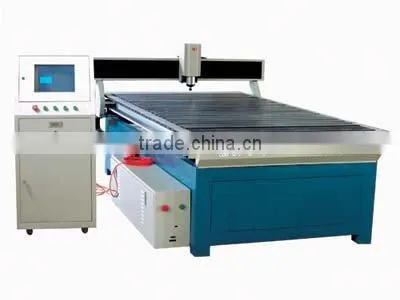 Hot sale Woodworking CNC router advertising machine HD-1218