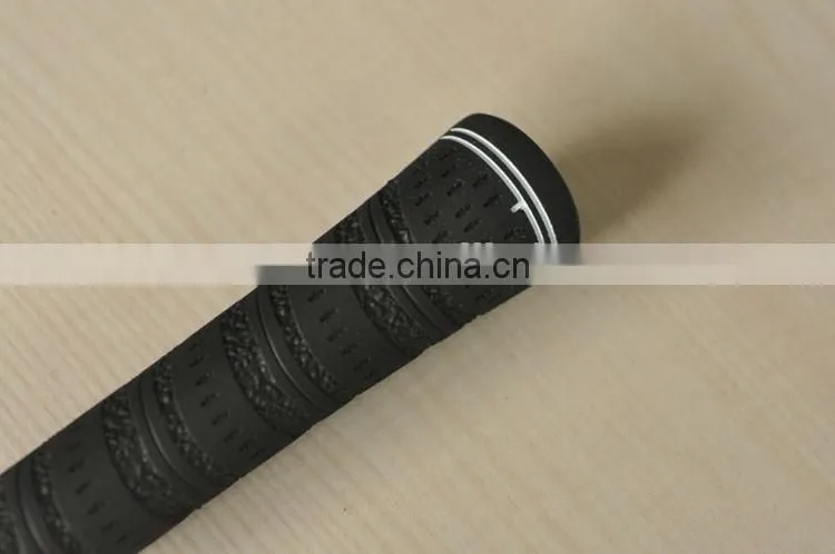 Custom OEM Cheap Golf Rubber Grip