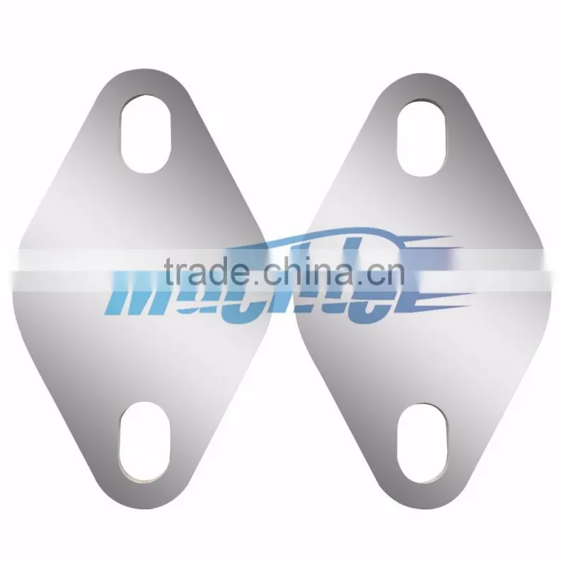 EGR valve blanking plate VW Golf PASSAT POLO 1.2tdi, 1.4tdi, 1.9tdi 2.0tdi 2.5td