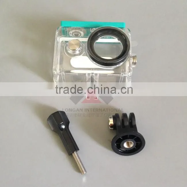Original Xiaomi Yi Action Camera Waterproof Case