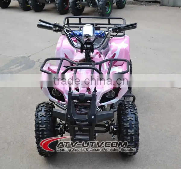 4 Wheel Electric Motor Controller ATV 36V/500W For Sale