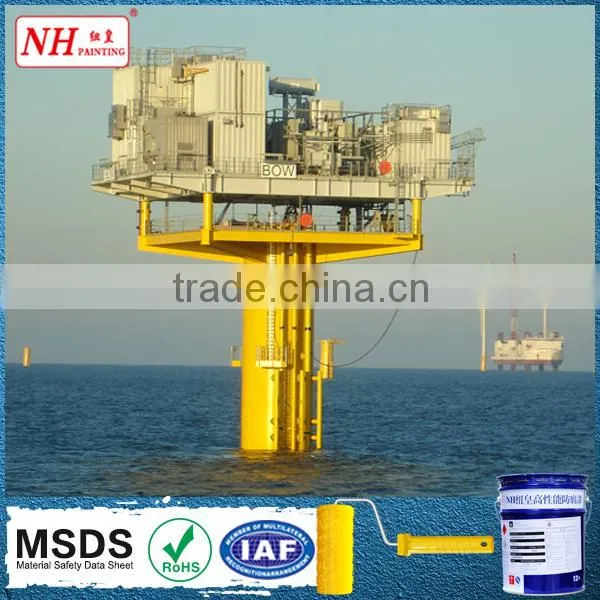 polyurethane paint