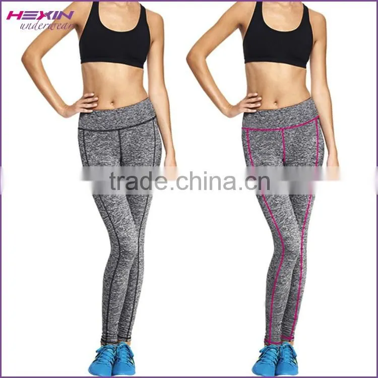 Large stock womens sportswear set gym wear fitness