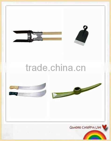 high quality carbon steel axe A601