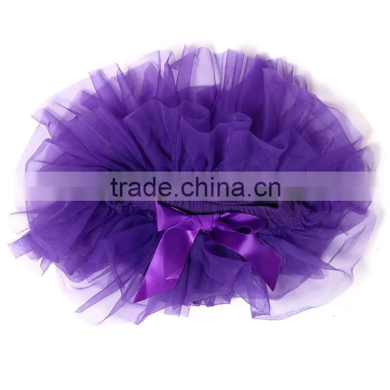 royal purple girls beach beautiful party pants baby girl fashion short pants
