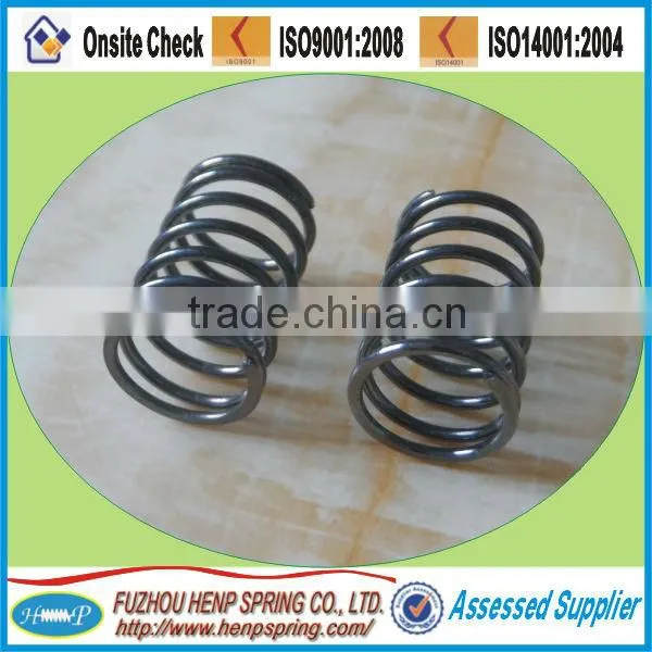 composite coil spring