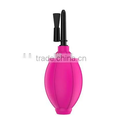 Mini Rubber Dust Cleaning Air Blower for Computer