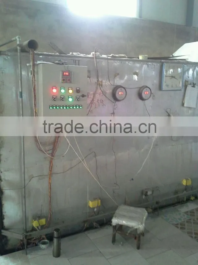 Popular used wire hanger making machine 008613673685830