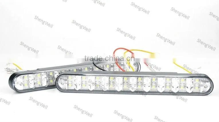 Led daytime running light DRL