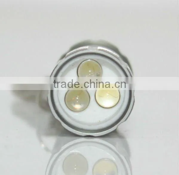 3 LED Keychain Flashlight